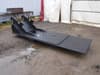 Unspecified 250 Series 66" Cleanup Bucket - 1