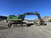 2022 John Deere 2154G - 3