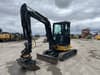 2023 John Deere 35G - 1