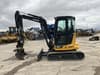2023 John Deere 35G - 8
