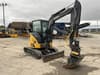 2023 John Deere 35G - 3