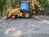 1997 Case 580 Super L - 2