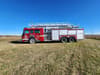 2002 American Lafrance Eagle - 1