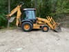 1997 Case 580 Super L - 4