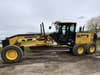 2015 Komatsu GD655-6 - 1