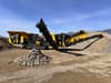 2025 Keestrack R5H Impact Crusher - 2