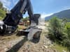 2020 Tigercat LX870D - 2