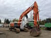 2013 Hitachi ZX290LC-5N - 3