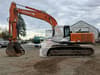 2013 Hitachi ZX290LC-5N - 4