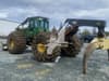 2014 John Deere 848H - 4