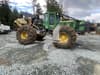 2014 John Deere 848H - 5