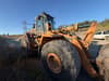 2004 Case 921C - 11
