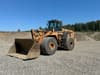 2004 Case 921C - 1