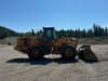 2004 Case 921C - 5