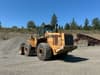 2004 Case 921C - 3