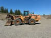 2004 Case 921C - 1