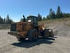 2004 Case 921C - 4