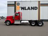 2027 Kenworth W900 - 2