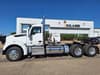 2027 Kenworth T880 - 2