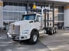 2027 Kenworth T880 - 1