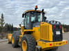 2018 John Deere 444 - 2