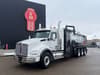 2027 Kenworth T880 - 1