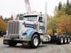2022 Peterbilt - 1