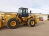 2011 Caterpillar 966H - 1