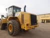 2011 Caterpillar 966H - 6