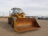 2011 Caterpillar 966H - 9