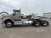2027 International HX620 6X4 - 3