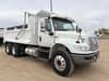 2023 International MV607 6x4 - 3