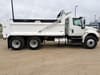 2023 International MV607 6x4 - 4