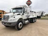 2023 International MV607 6x4 - 1