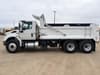2023 International MV607 6x4 - 8