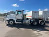 2025 International LT625 6X4 - 1