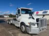 2025 International LT625 6X4 - 3