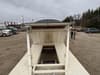 1998 Arne's Tridem Cross Gate Hopper - 5
