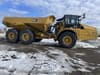 2025 Caterpillar 745C - 5