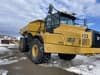 2025 Caterpillar 745C - 6