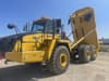 2025 Komatsu HM400-5 - 1