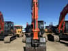 2025 Hitachi ZX300 LC-7 - 3