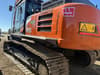 2025 Hitachi ZX300 LC-7 - 6