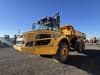2022 Volvo A25G - 1