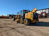 2021 Caterpillar 160 - 2