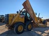 2021 Caterpillar 160 - 8