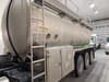 2005 Kenworth C500 - 10