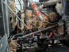 2005 Kenworth C500 - 19