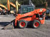 2022 Kubota SSV75 - 2