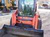 2022 Kubota SSV75 - 8
